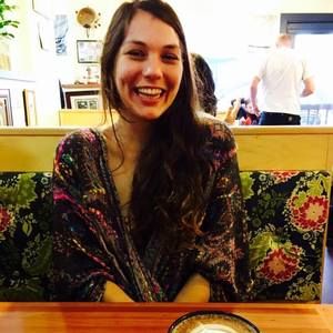 Meet your Posher, Alaska